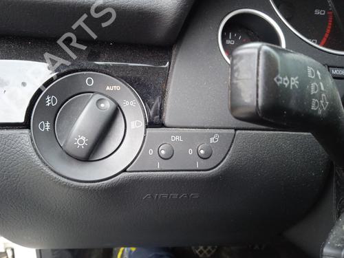 Tailgate lift support SEAT EXEO ST (3R5)  | BP24639366C138 