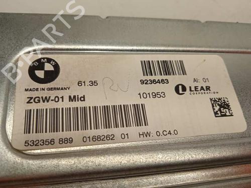 Electronic module BMW 5 (F10) 525 d | BP13622917M83 