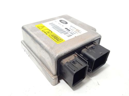Used ECU airbags LAND ROVER DISCOVERY IV (L319) 3.0 TD 4x4 (245 hp) 19696342