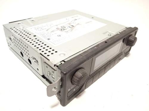Used Radio Radio 26207785 26207785