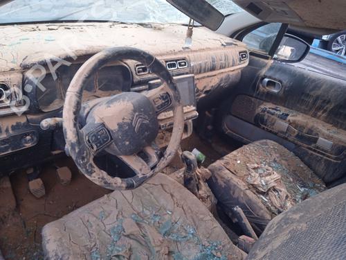 AC radiator CITROËN C3 III (SX) 1.2 PureTech 82 | BP26878251M32