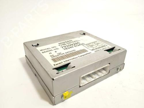 electronic-module-nissan-x-trail-i-t30-28344eq420-thb3210xel-2001-2002-2003-2004-2005-2006-2007-2008-2009-2010-2011-2012-2013-7265768 main image