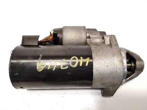 Starter MERCEDES-BENZ GLE (W166)  | BP5261988M8 