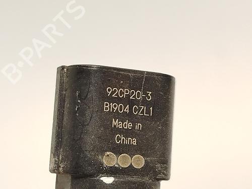 AC pipe HONDA CIVIC X Hatchback (FC_, FK_) 1.0 VTEC | BP29917853M126