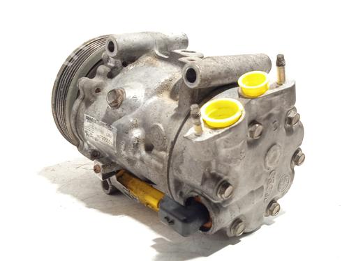 AC compressor CITROËN BERLINGO MULTISPACE (B9) 1.6 HDi 110 | BP32227778M34