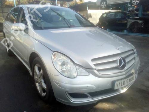 MERCEDES-BENZ R-CLASS (W251, V251) R 320 CDI 4-matic (251.022, 251.122) (224 hp) 203601