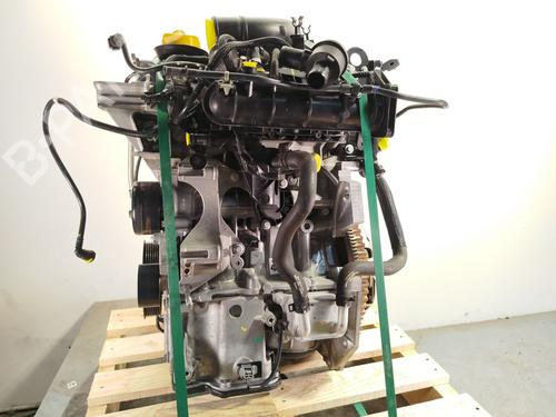 Engine RENAULT CLIO IV (BH_) 0.9 TCe 90 (BHNF, BHMA, BHMH, BHJK, BHJR) | BP28161831M1 