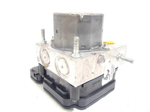 ABS pump NISSAN QASHQAI II (J11, J11_)  | BP13618745M43 