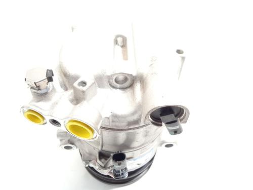 AC compressor MG MG HS 1.5 EHS Hybrid (CSA6463) | BP19266473M34 