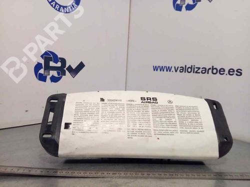 Used Passenger airbag Passenger airbag MERCEDES-BENZ C-CLASS T-Model (S204) C 220 CDI (204.202) (170 hp) 2261310 2261310