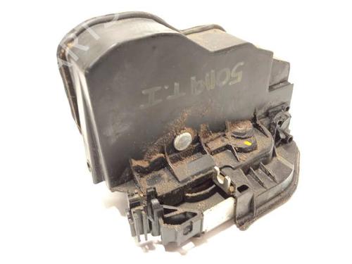 Rear left lock BMW X3 (F25) | BP12097964C100