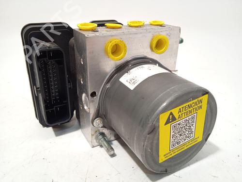 Used ABS pump RENAULT ARKANA I (LCM_, LDN_) 1.3 TCe 140 (LDN0) (140 hp) 29333425
