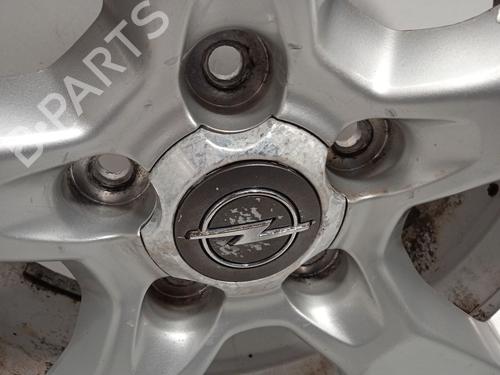 Rim OPEL ANTARA A (L07) 2.0 CDTI | BP19275674C45 