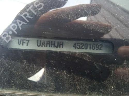 Steering rack CITROËN C4 Grand Picasso I (UA_) 2.0 HDi 138 | BP8300084M22 