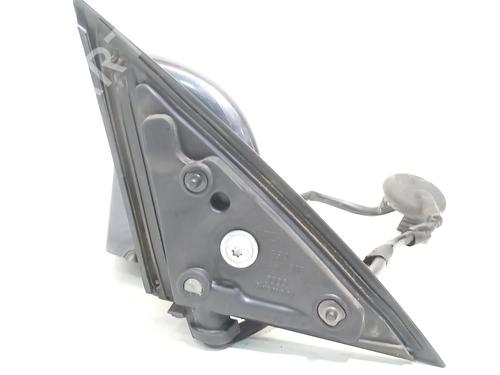 Left mirror AUDI A6 C6 (4F2) 2.7 TDI | BP20983060C26 