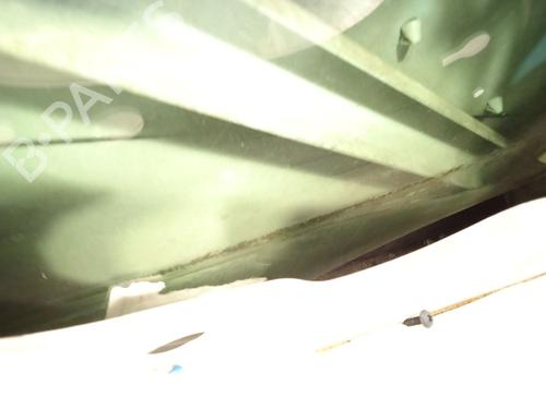 Right front door CITROËN BERLINGO MULTISPACE (B9) 1.6 HDi 75 16V | BP24220607C3 