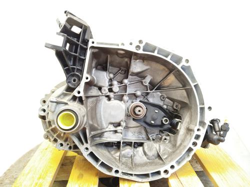 Used Gearbox Gearbox CITROËN C3 III (SX) 1.2 PURETECH 82 (82 hp) 36562759 36562759
