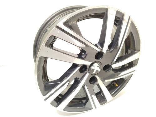 Used Rim Rim PEUGEOT 208 II (UB_, UP_, UW_, UJ_) 1.2 PureTech 100 (101 hp) 36304136 36304136