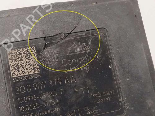 ABS pump VW PASSAT B8 (3G2, CB2) | BP37659313M43 - Image 7
