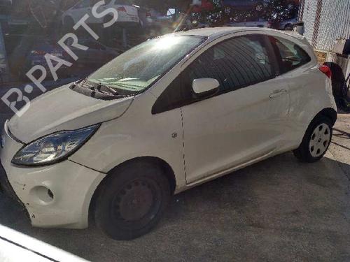 Steering column FORD KA (RU8) 1.2 | BP6981453M21 