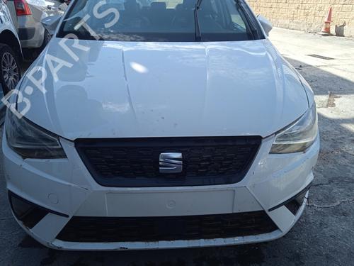 Electronic module SEAT IBIZA V (KJ1, KJG) 1.0 TSI | BP29807150M83