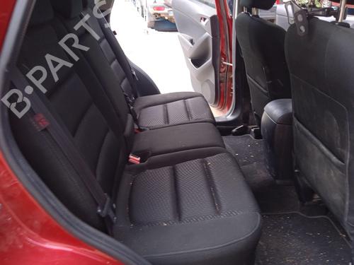 Egr MAZDA CX-5 (KE, GH) 2.2 D (KE2FW) | BP28139245M69