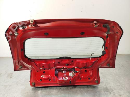 Tailgate CITROËN C4 CACTUS 1.2 VTi 82 | BP25626968C6  - Image 5