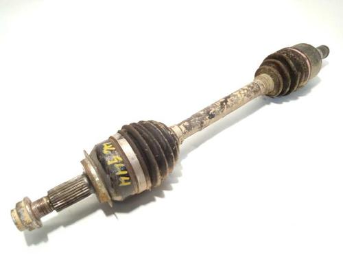 Used Left front driveshaft Left front driveshaft 9040829 9040829