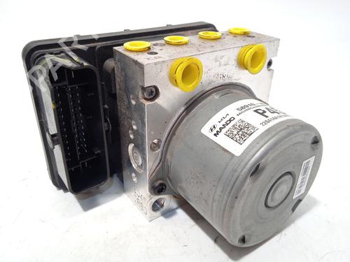 Used ABS pump KIA STONIC (YB) [2017-2026]  25723240