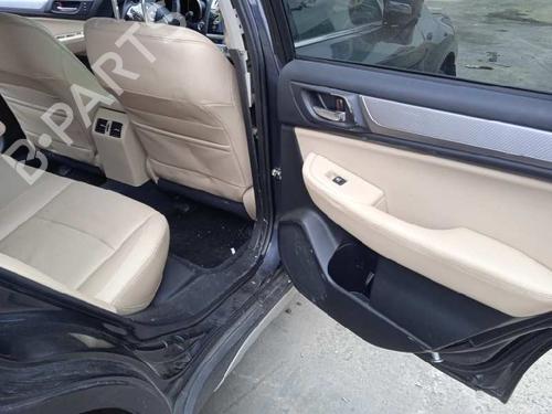 Right rear driveshaft SUBARU LEGACY V Estate (BR) 2.0 D AWD (BRD) | BP7514216M41 