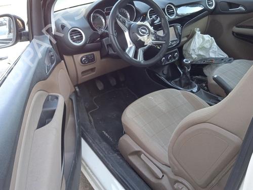 Left front window switch OPEL ADAM (M13) 1.4 | BP22316955I27 - Image 18