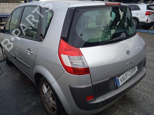 Electric handbrake RENAULT SCÉNIC II (JM0/1_) 1.6 16V (JM1R) | BP31042568E5 