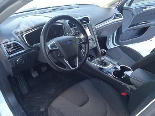 Steering column FORD MONDEO V Hatchback (CE) | BP13459393M21