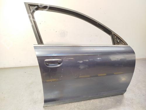 Right front door AUDI A6 C6 (4F2) 2.0 TDI | BP23526736C3 