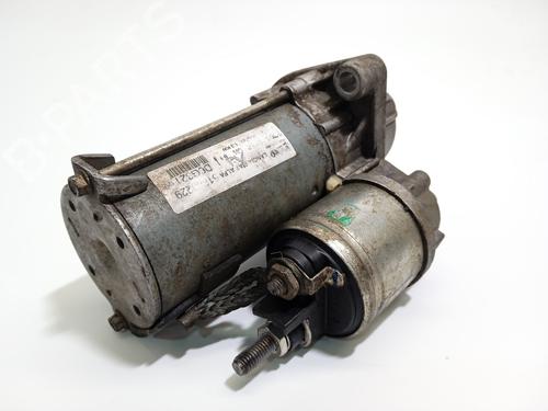 Starter CITROËN NEMO Box Body/MPV (AA_) 1.3 HDi 75 | BP19065446M8
