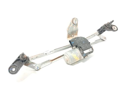 Used Front wiper motor SEAT LEON (KL1, KLG) 1.5 eTSI (150 hp) 31993847