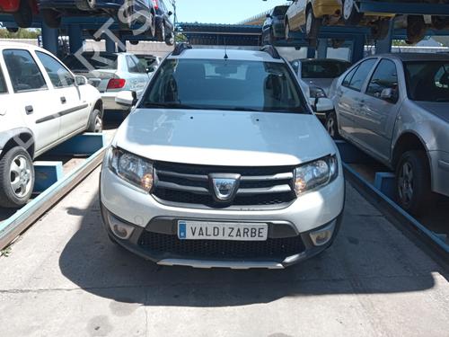 ABS pump DACIA SANDERO II 1.5 dCi | BP27541120M43 - Image 7