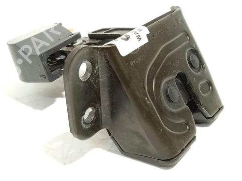 Used Tailgate lock HYUNDAI SANTA FÉ II (CM) 2.2 CRDi (155 hp) 29449929