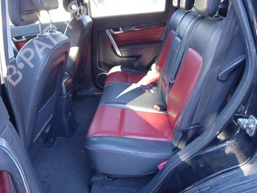 Steering column stalk CHEVROLET CAPTIVA (C100, C140) 2.0 D 4WD | BP12553019I23