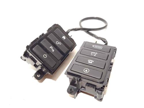 Used Switch LAND ROVER DISCOVERY SPORT (L550) 2.0 D 4x4 (150 hp) 17618463