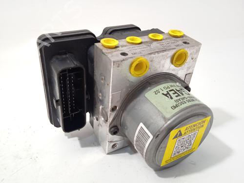 Used ABS pump HYUNDAI i30 FASTBACK (PDE, PDEN) 1.0 T-GDI (120 hp) 29305968