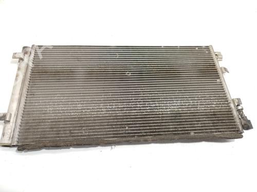 AC radiator RENAULT MEGANE III Hatchback (BZ0/1_, B3_) 1.9 dCi (BZ0N, BZ0J) | BP30616511M32 - Image 3