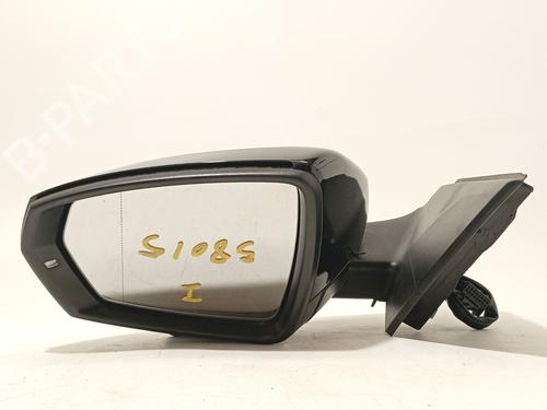 left-mirror-vw-polo-vi-aw1-bz1-ae1-2017-34152448 main image