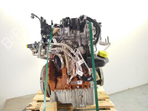Engine FORD PUMA (J2K, CF7) 1.0 EcoBoost | BP30270412M1 - Image 2