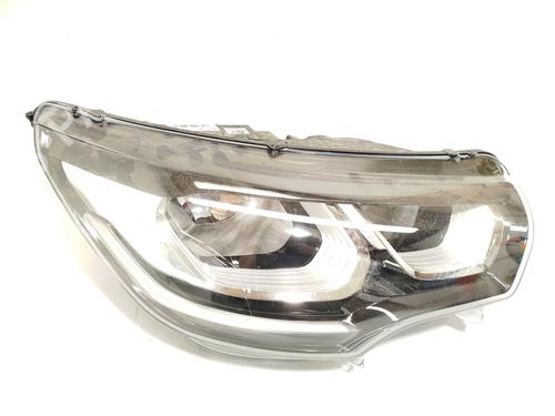 Right headlight CITROËN C4 II (NC_) 1.6 BlueHDi 100 | BP28953298C29 