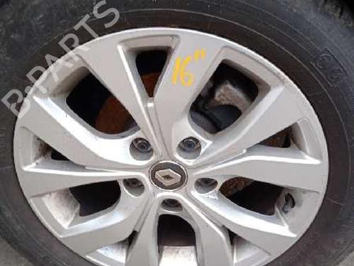 Right rear brake caliper RENAULT MEGANE IV Grandtour (K9A/M/N_)  | BP11562977M106 