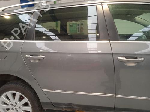 Rear parcel shelf VW PASSAT B6 Variant (3C5) 2.0 TDI 16V | BP36112525C85 - Image 16
