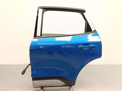 Used Left rear door Left rear door FORD KUGA III (DFK) 2.5 FHEV (190 hp) 39747522 39747522