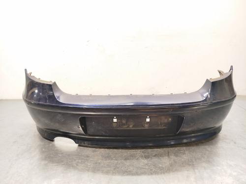 Used Rear bumper Rear bumper BMW 1 (E87) 118 d (143 hp) 33422166 33422166