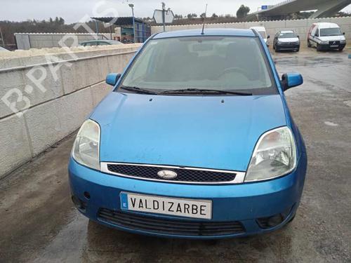 Right headlight FORD FIESTA V (JH_, JD_) 1.6 TDCi | BP11937815C29 